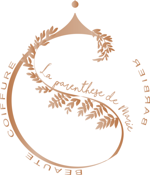 logo La parenthèse de Marie